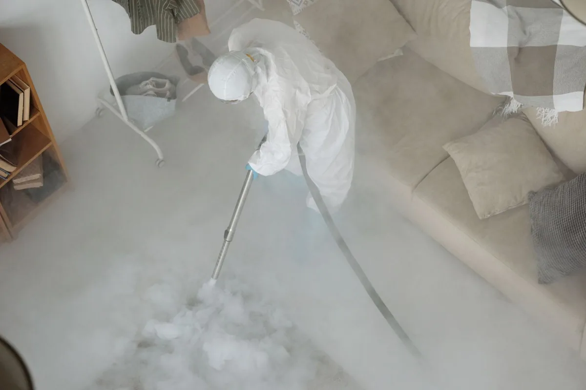Crime Scene Cleanup in Beaverton, OR
