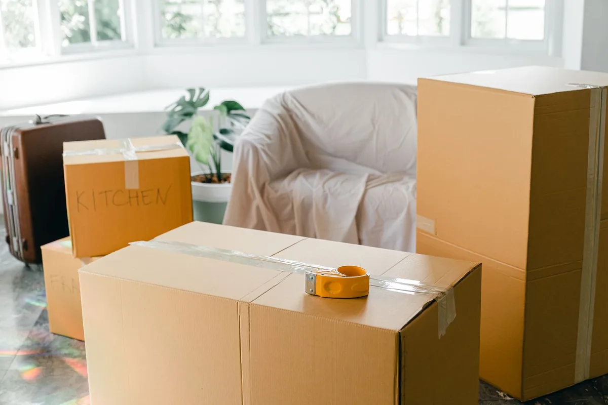 Hoarding Cleanup in Beaverton, OR